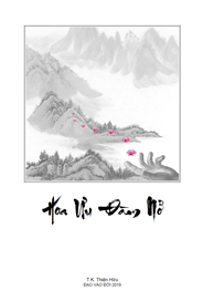 THI TẬP HOA ƯU ĐÀM NỞ